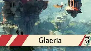 Music for Exploring Fantastical Realms