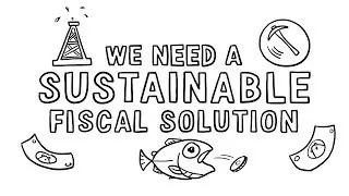 The Alaska Permanent Fund & State Fiscal Crisis