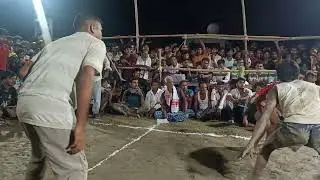 Rampur v2Mandir Bazaar final khel