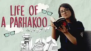 Life of a Parhakoo | MangoBaaz