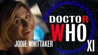 Doctor Who - Red Dwarf Style | Series 11