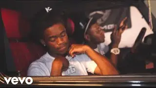 SLUMBABY TRE, TTG - FINESSE ( THA FREESTYLE ) (Official Music Video)