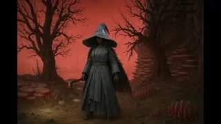Elder Ring Cap 46 - Lago de la putrefacion Part 3