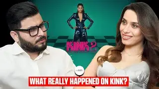 Reality Show Regret? Naina Sharma Opens Up About KINK & Her Biggest Mistake