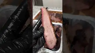 Learn How to Smoke it Right - Texas Brisket