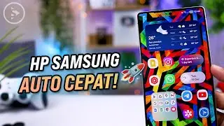 Setting Shortcuts is a MUST on Samsung Phones! 🪄📱To Make Usage Faster 🚀