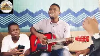 Oh Wretched man that I am by Prophetic Minstrels ft Apostle Joel Ogebe