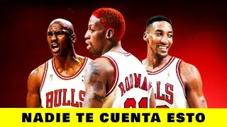 Ruinas, Estafas y Millones: El Lado Oculto del Dinero en la NBA