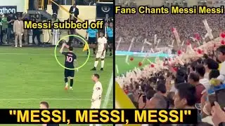 80K Peru Fans Chants 