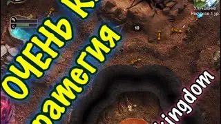 The Ants 🐜, Обзор, Первый взгляд, гайд, mobile games, стратегия iOS android