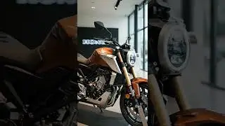 2026 Honda CB125R &ndash; New Features, Specs & Neo Sports Caf&eacute; Design
