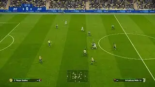 Carriera Juve Stabia #6 La rinascita