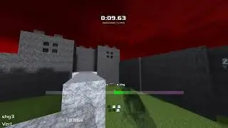 [XDF] shg3: Vert - 10.86s | Xonotic