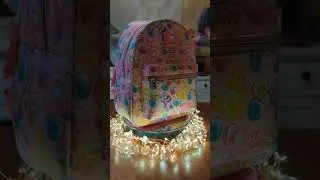 Loungefly Care Bear & Aristocats - Marie Valentine's Day backpacks