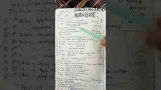 Unit-6(GS)Where to study ?(school book wise)#tnpscsyllabus #tnpsc #tnpscgroup4#unit6gs#shorts#tips