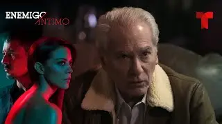 Enemigo Íntimo | Capítulo 32 | Telemundo Novelas