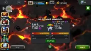 Sig 99 4 40 sw vs venom, final path
