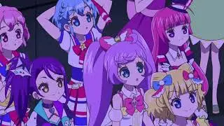 PriPara - Aromageddon - Reversible Ring