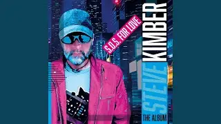 Be My Disco Beat (Moderno Extended)