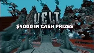 VeltPvP Practice Season 3 Trailer