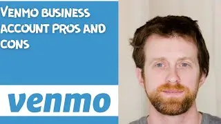Venmo business account pros and cons