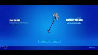 Fortnite 15th Winterfest Present Revealed