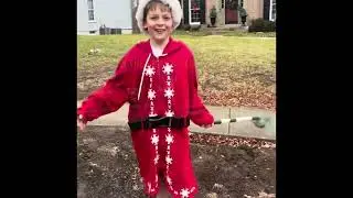 Merry LAXMAS!!!!
