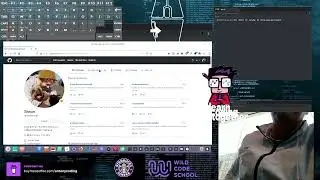 [learn coding together]Nodejs beginner to ninja #1 by the net ninja
