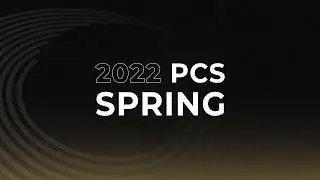 [ไทย] Week 6 Day 1 | PSG vs. IMP | PCS Spring Split (2022)
