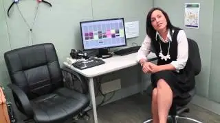 HEARing CRC PhD Student: Caitlin Grenness - Patient-centred hearing care