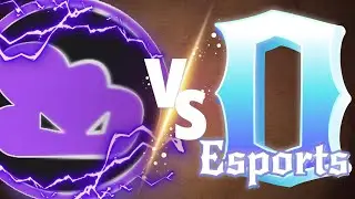 INTRODUCTION TO EU | KaidenTXD reacts to DEATH CLOUD VS OPALE ESPORTS