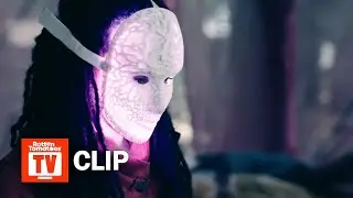Killjoys S04E09 Clip | 'Om Sweet Om' | Rotten Tomatoes TV