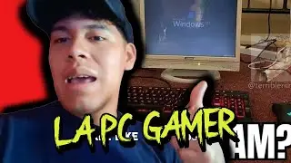 MI pc gamer(compramos a la maleducada)| setup 2024|Handel