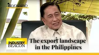 Industry Beacon: The export landscape in the Philippines