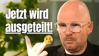 „Wir werden belogen und ausgeraubt“ – Finanzpöbler @Techaktien ist nicht mehr zu stoppen