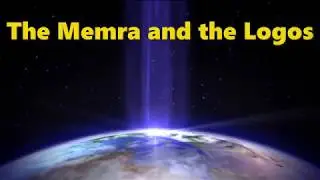 Мемра и Логос: Когда Слово Божье обитало среди людей