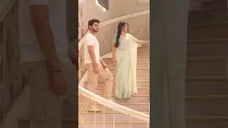 Paro And Dev Lovely Moment 😍 | On Location Behind The Scenes | #dangaltv #shortvideo #behindthescene
