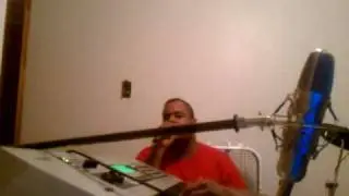 Rough Draft Worship (C.J. Mayle & Justin Wyatt)