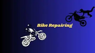 Motorcycle Repair Made Easy || Tips || Tricks and Maintenance Guide