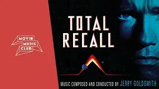 Jerry Goldsmith - Identification (From 