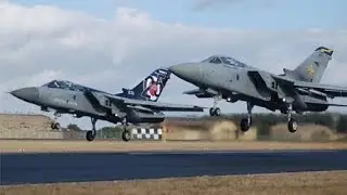 Panavia Tornado ADV