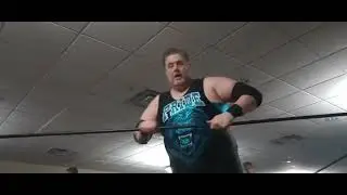 Ben Kimera v Jon Murray Pro w/ Bruce Grey XVW 9-5-23