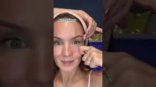 face massage yoga😘#get eye bag remove massage😱#best massage yoga#ytshorts#face#bestvideo🥰💯💯❤️