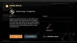 I próba złowienia potwora M'benga Kongo|Fishing Planet