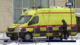 10-летняя девочка скончалась на занятиях по танцам