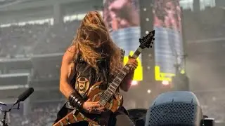 Walk/Domination/Hollow - Live | PANTERA & ZAKK WYLDE | AUG 16 2024