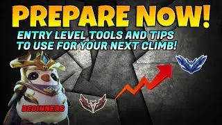Tips for beginners! TFT SET 11 tips to prepare for Set 12