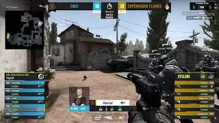 OMG WTF IS THAT!!!!! RIP FNATIC⚰️⚰️⚰️ !!! GODSENT GETS SMASHED BY VITALITY | CSGO HIGHLIGHTS MAY13