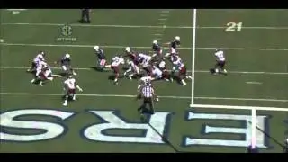 Michael Dyer vs Mississippi St 2011.avi