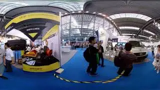无人机会展合成4K 5Mok